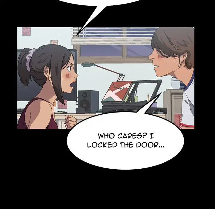 15 Minutes Chapter 17 - page 161