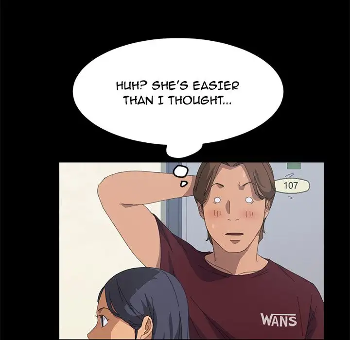 15 Minutes Chapter 19 - page 136