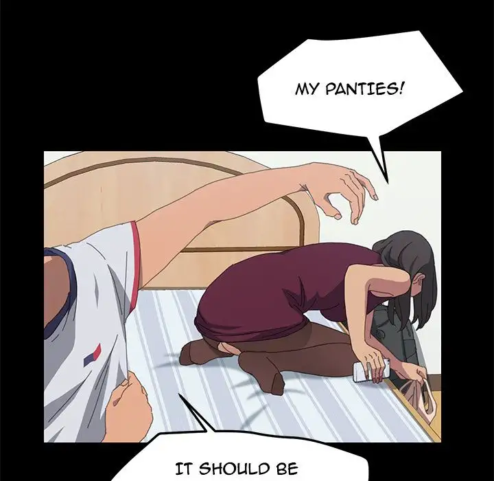 15 Minutes Chapter 19 - page 37