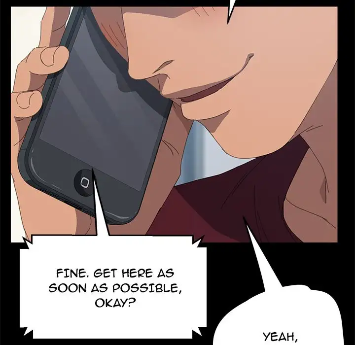 15 Minutes Chapter 19 - page 74
