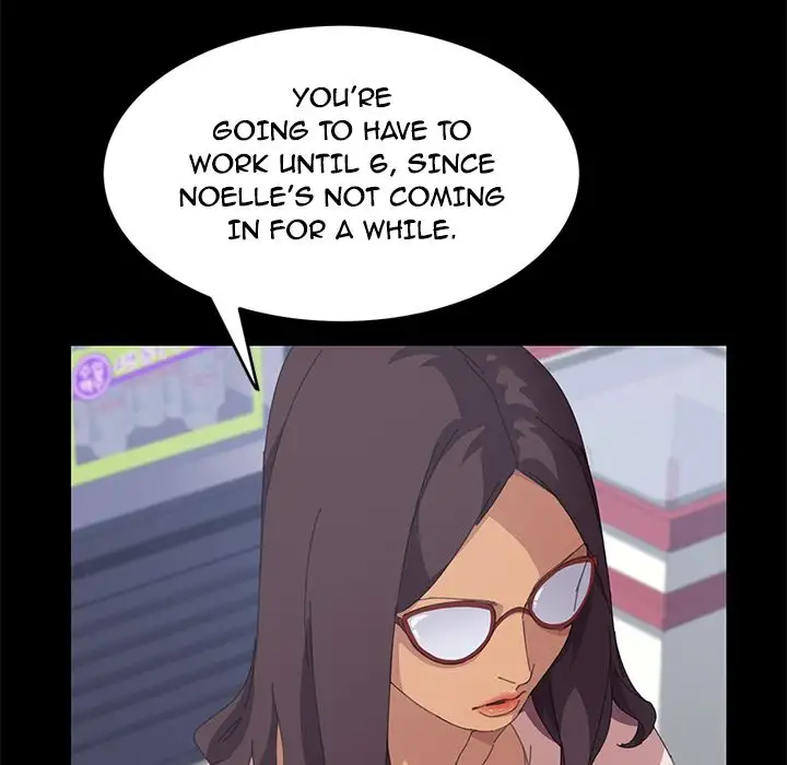 15 Minutes Chapter 20 - page 131