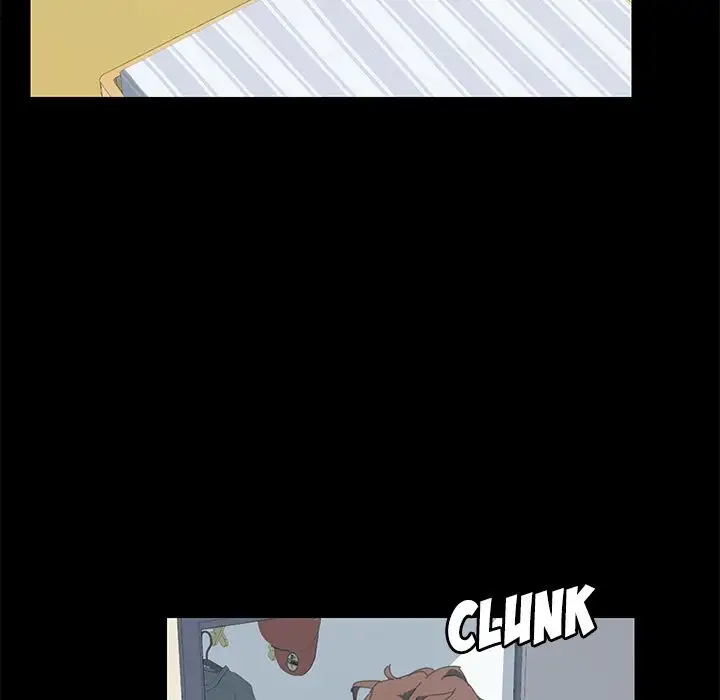 15 Minutes Chapter 23 - page 116