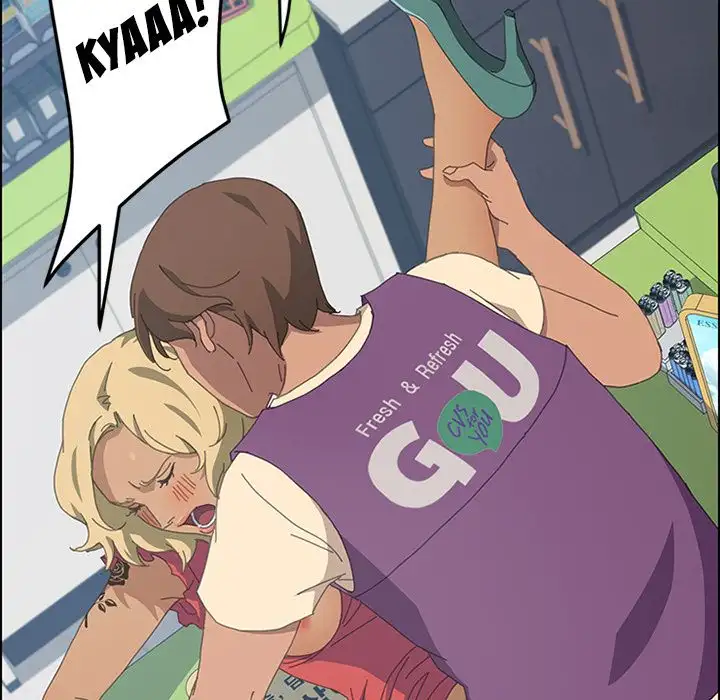 15 Minutes Chapter 25 - page 37
