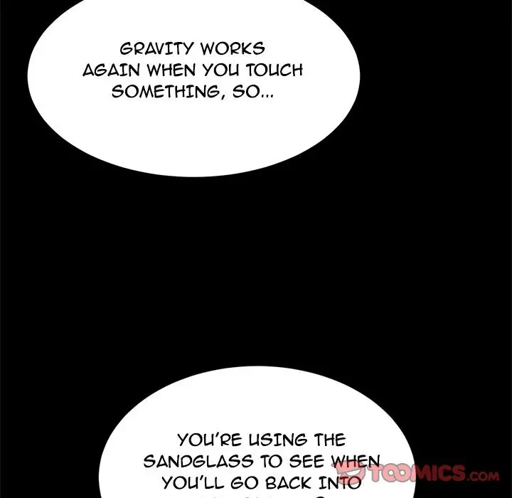 15 Minutes Chapter 25 - page 64