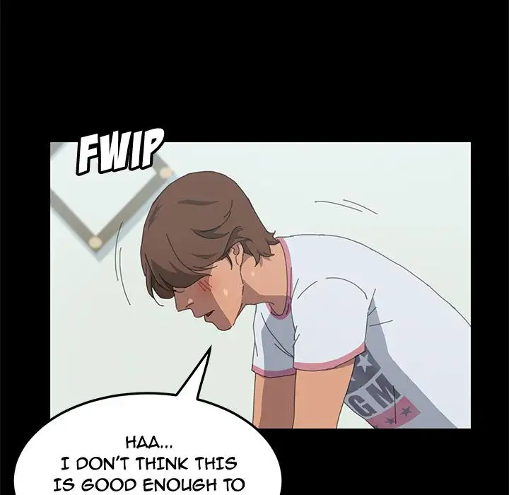 15 Minutes Chapter 28 - page 96