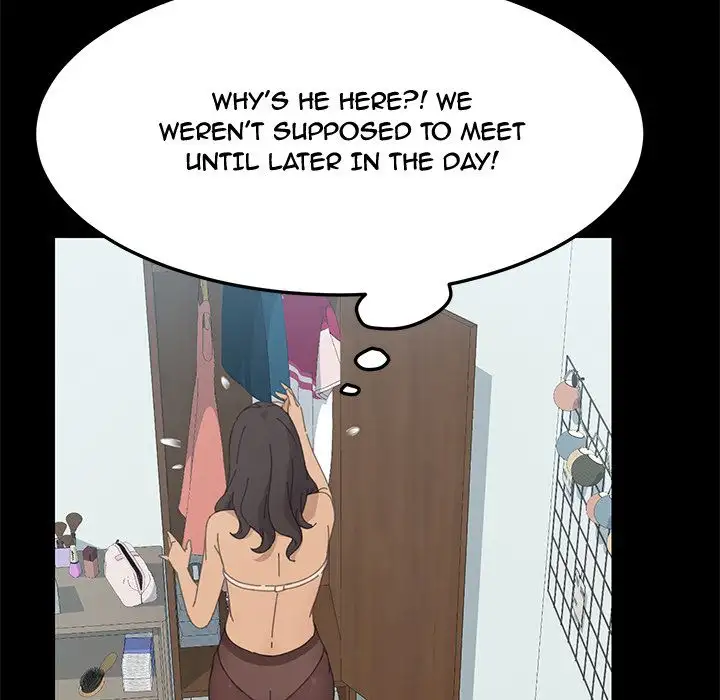 15 Minutes Chapter 31 - page 46