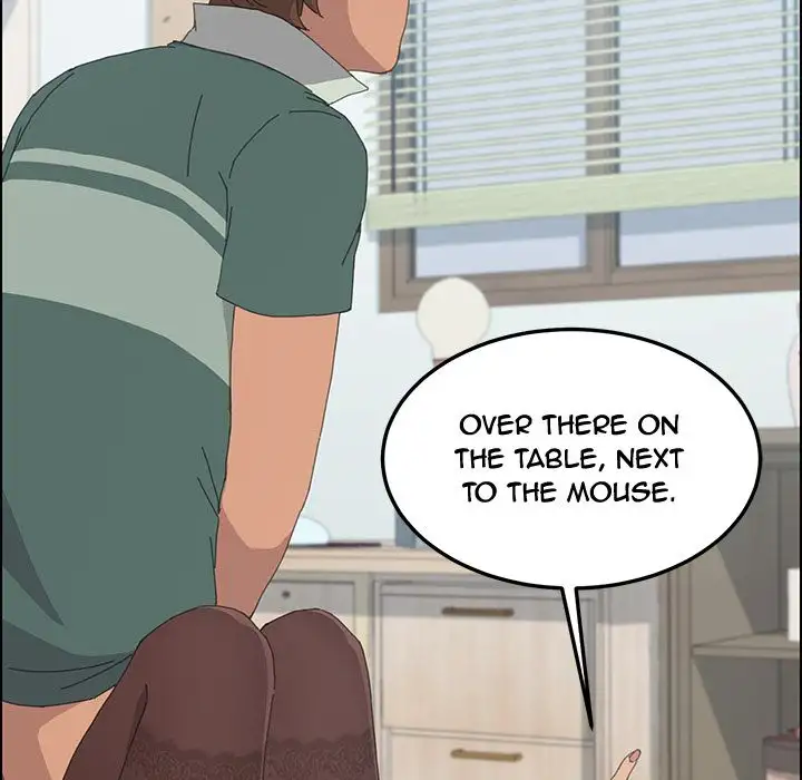 15 Minutes Chapter 32 - page 37