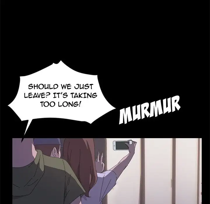 15 Minutes Chapter 33 - page 147