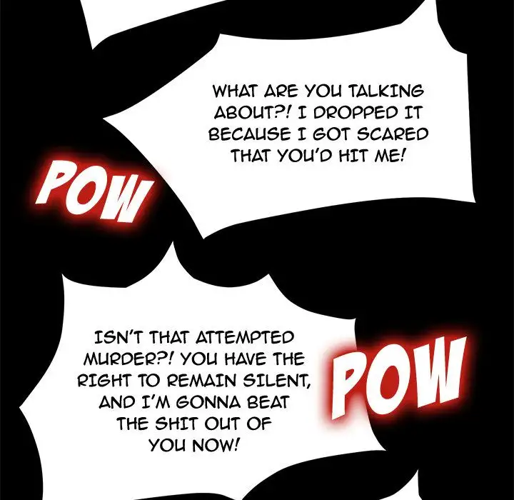 15 Minutes Chapter 33 - page 24