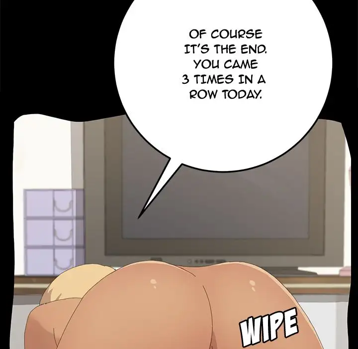 15 Minutes Chapter 34 - page 47