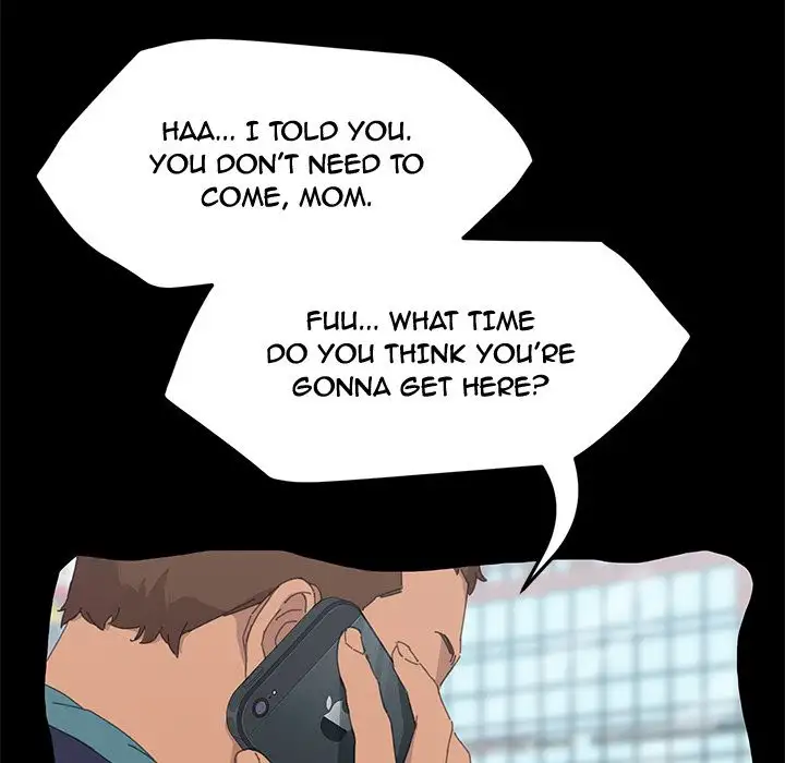 15 Minutes Chapter 34 - page 77