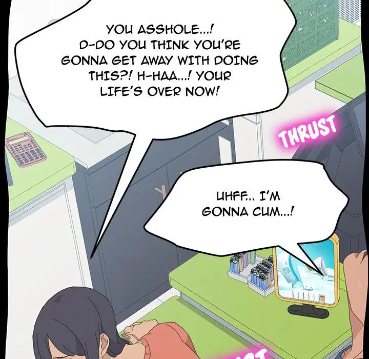 15 Minutes Chapter 34 - page 90