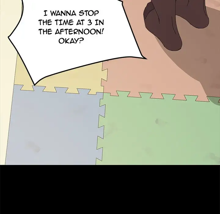 15 Minutes Chapter 35 - page 167