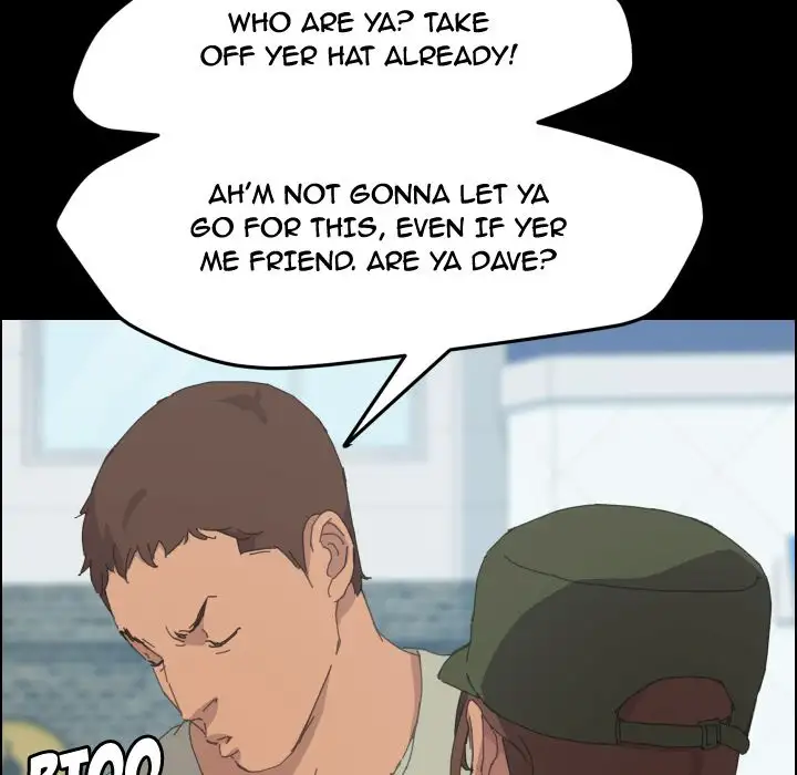 15 Minutes Chapter 36 - page 110