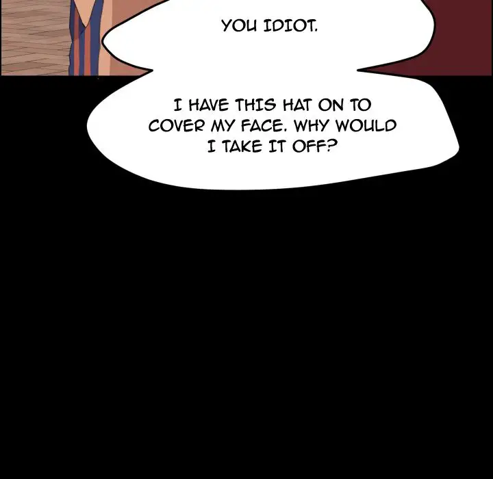 15 Minutes Chapter 36 - page 112
