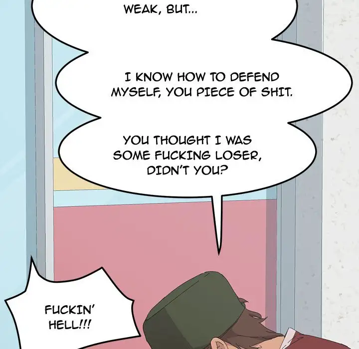 15 Minutes Chapter 36 - page 136