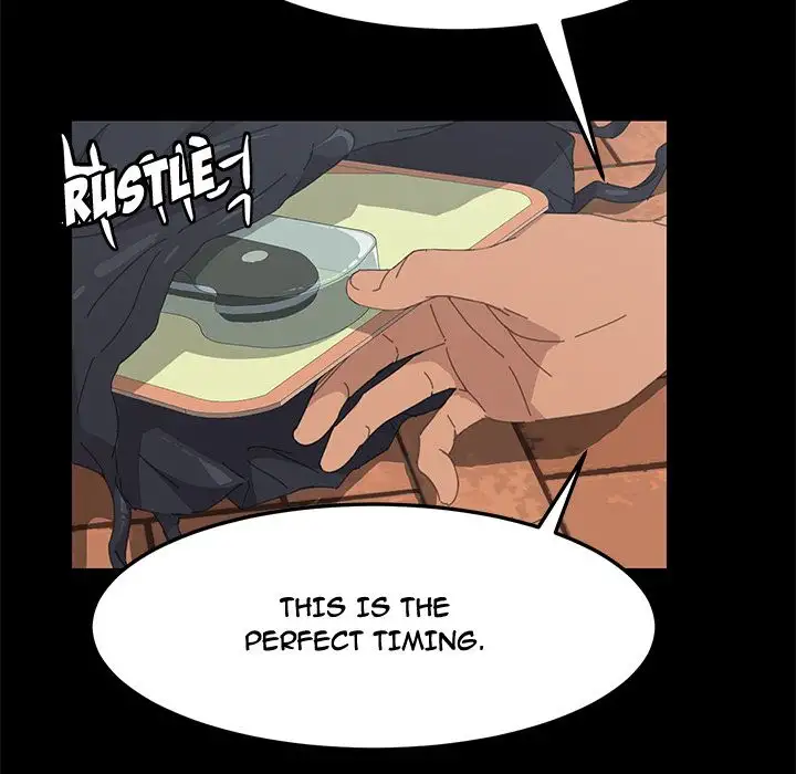15 Minutes Chapter 36 - page 145