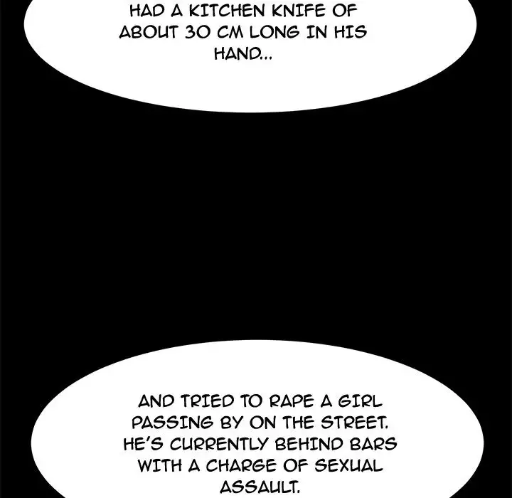 15 Minutes Chapter 36 - page 158