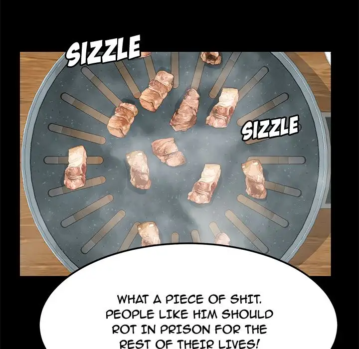 15 Minutes Chapter 36 - page 166