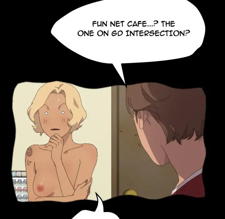 15 Minutes Chapter 36 - page 56