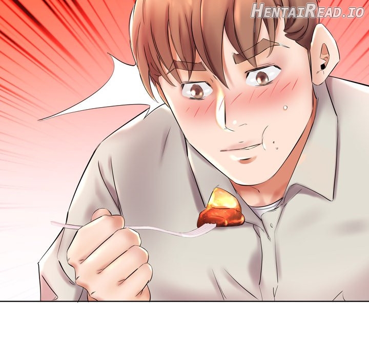 Sweet Guilty Love Chapter 26 - page 100