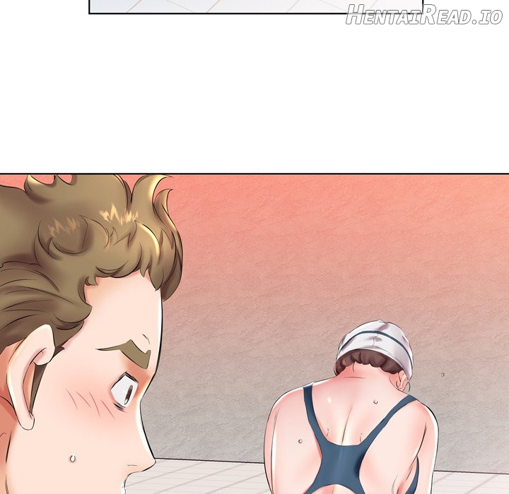 Sweet Guilty Love Chapter 26 - page 12