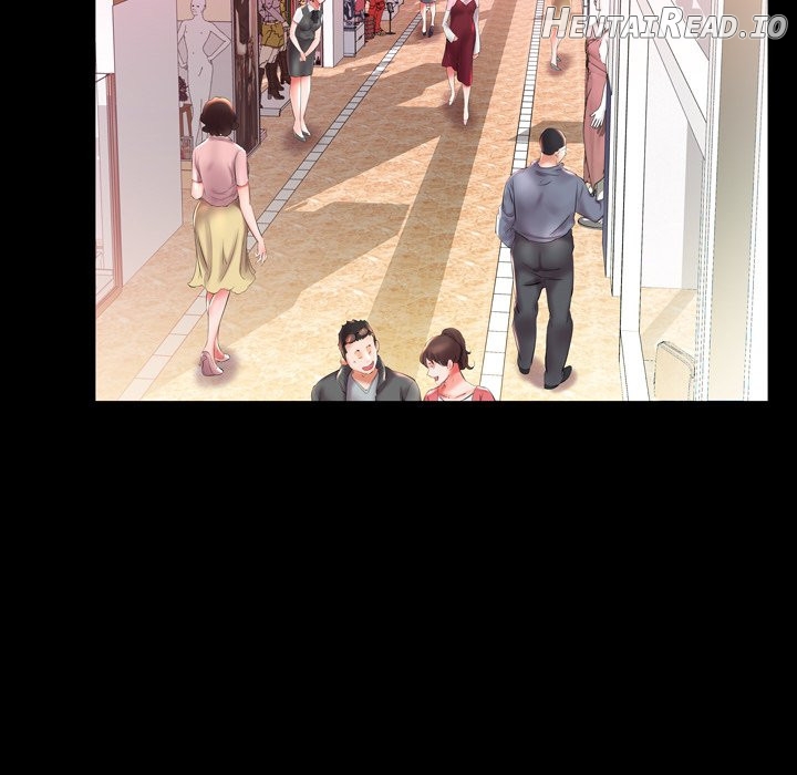 Sweet Guilty Love Chapter 26 - page 17