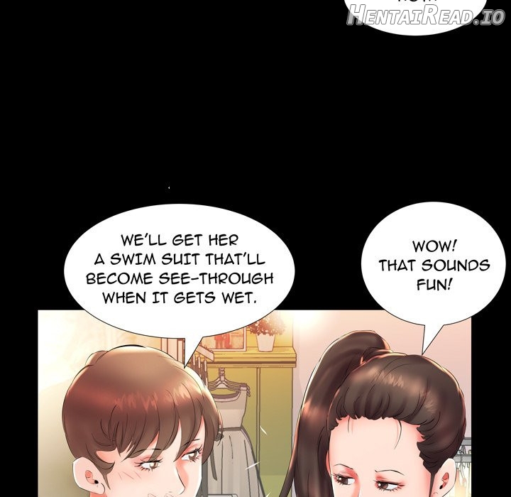 Sweet Guilty Love Chapter 26 - page 19