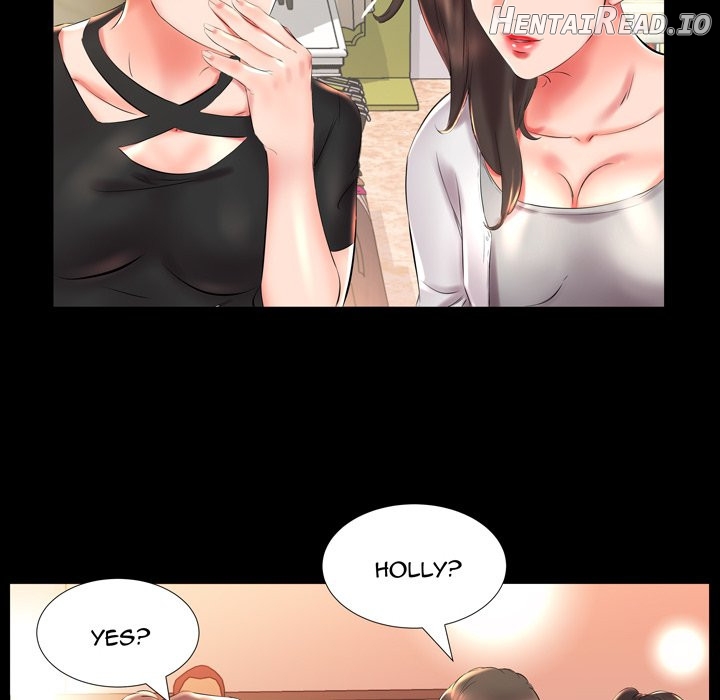Sweet Guilty Love Chapter 26 - page 20