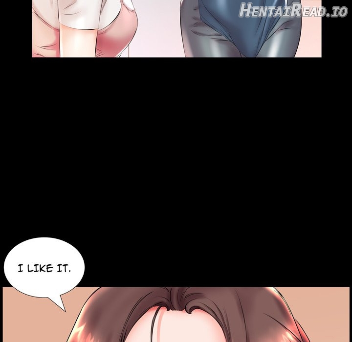 Sweet Guilty Love Chapter 26 - page 23