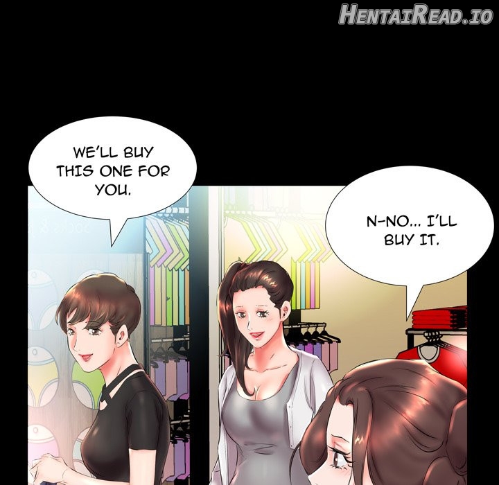 Sweet Guilty Love Chapter 26 - page 25