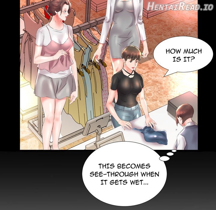 Sweet Guilty Love Chapter 26 - page 27