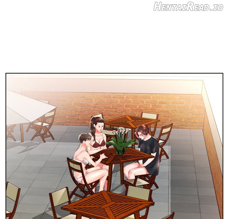 Sweet Guilty Love Chapter 26 - page 29