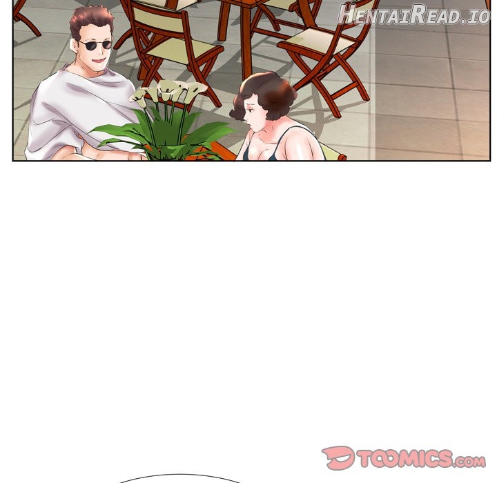 Sweet Guilty Love Chapter 26 - page 30