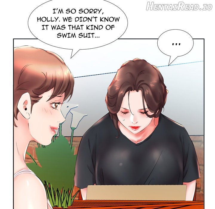 Sweet Guilty Love Chapter 26 - page 31