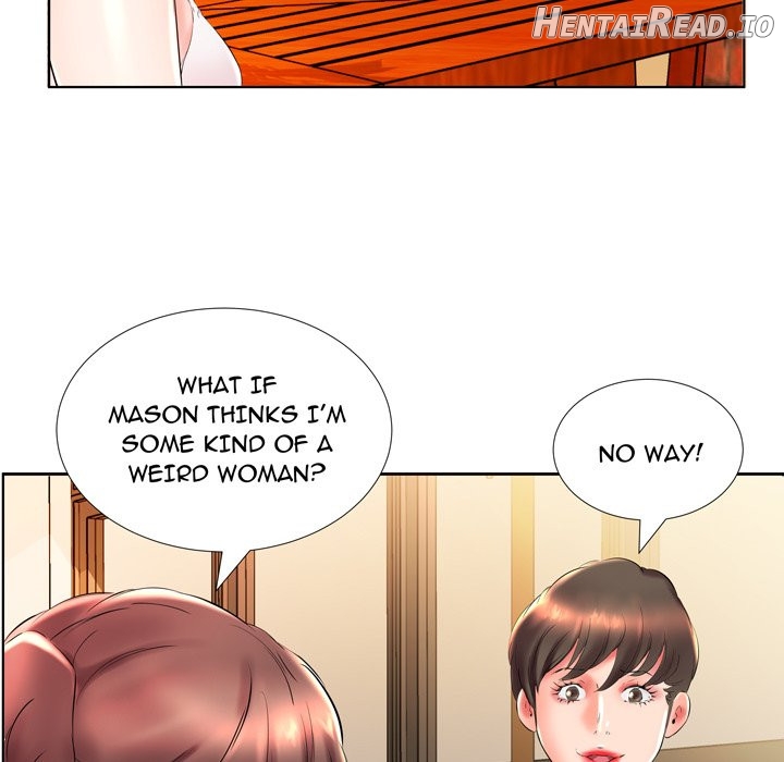 Sweet Guilty Love Chapter 26 - page 32