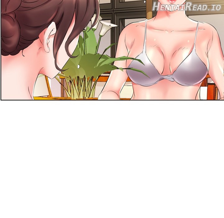 Sweet Guilty Love Chapter 26 - page 33
