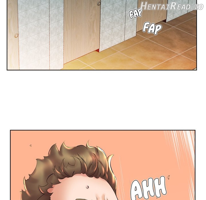 Sweet Guilty Love Chapter 26 - page 36