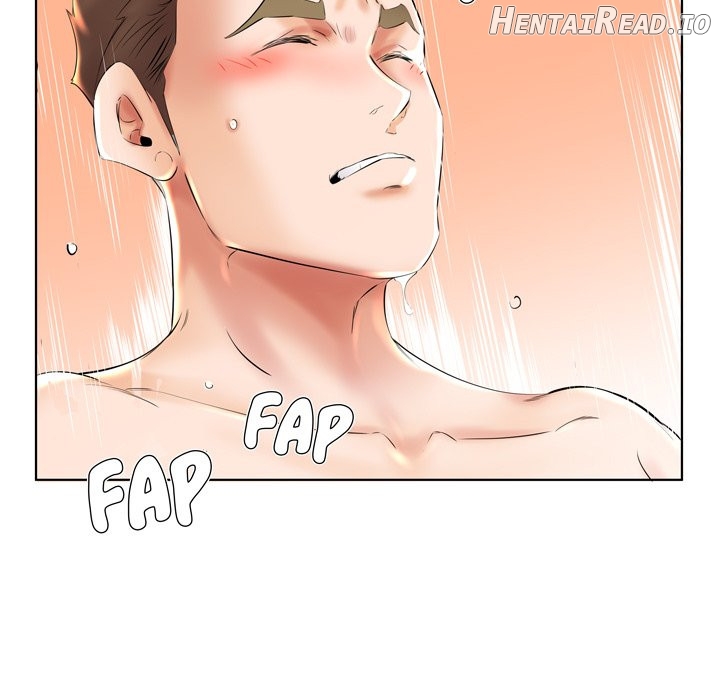 Sweet Guilty Love Chapter 26 - page 37