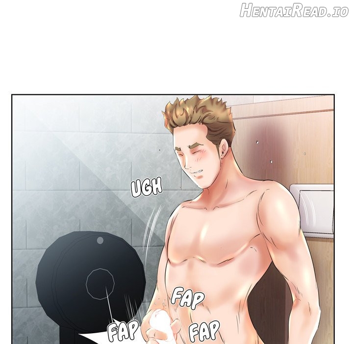 Sweet Guilty Love Chapter 26 - page 40