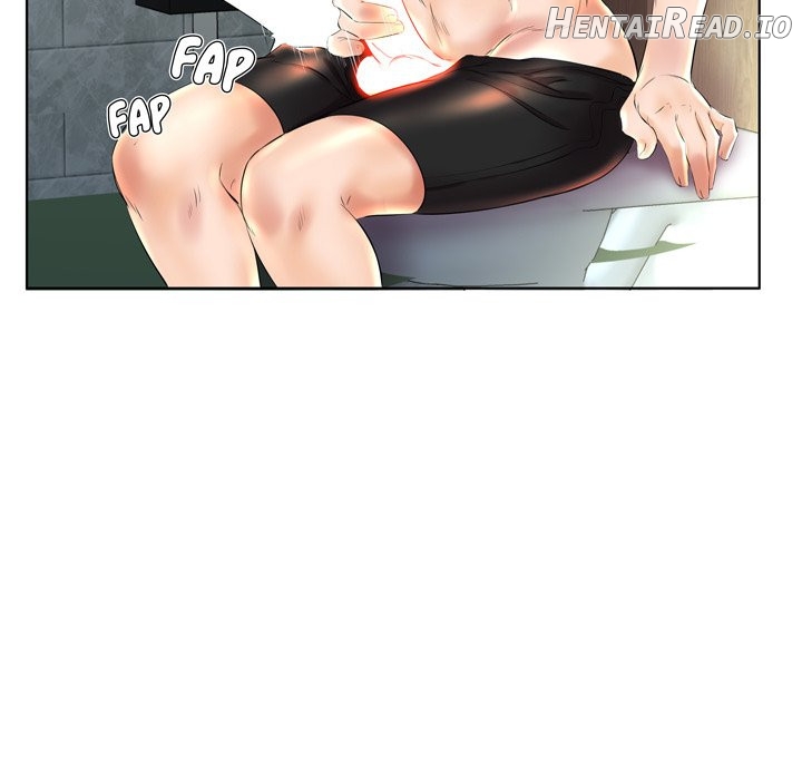 Sweet Guilty Love Chapter 26 - page 41