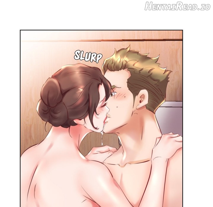 Sweet Guilty Love Chapter 26 - page 45