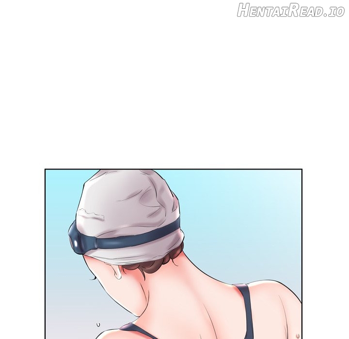 Sweet Guilty Love Chapter 26 - page 5