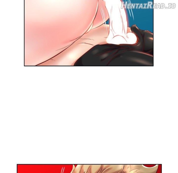 Sweet Guilty Love Chapter 26 - page 53
