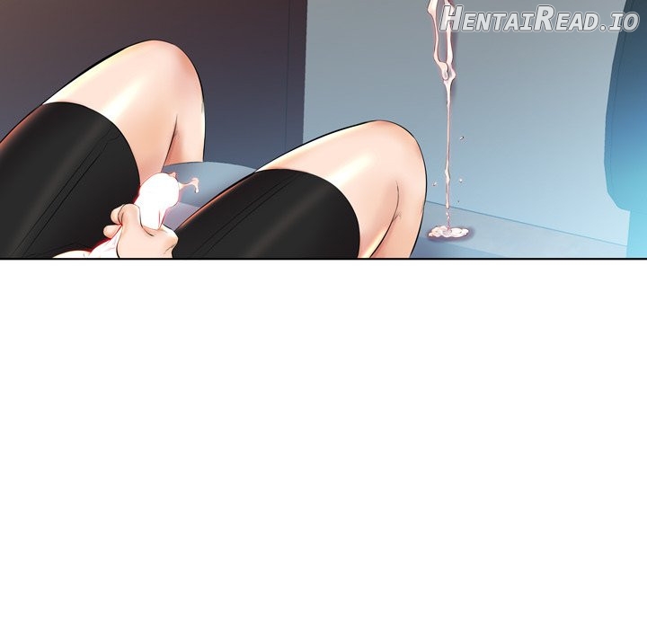 Sweet Guilty Love Chapter 26 - page 56
