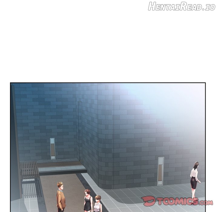 Sweet Guilty Love Chapter 26 - page 58