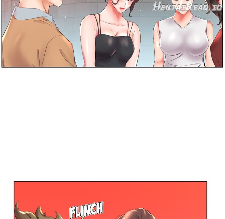 Sweet Guilty Love Chapter 26 - page 60