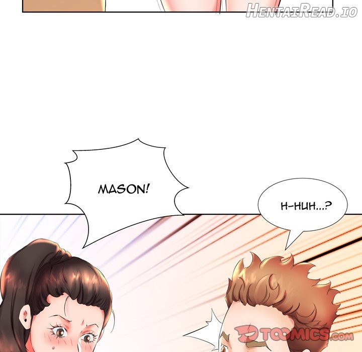 Sweet Guilty Love Chapter 26 - page 62