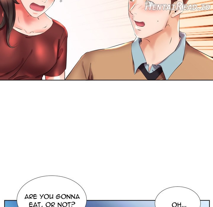 Sweet Guilty Love Chapter 26 - page 63