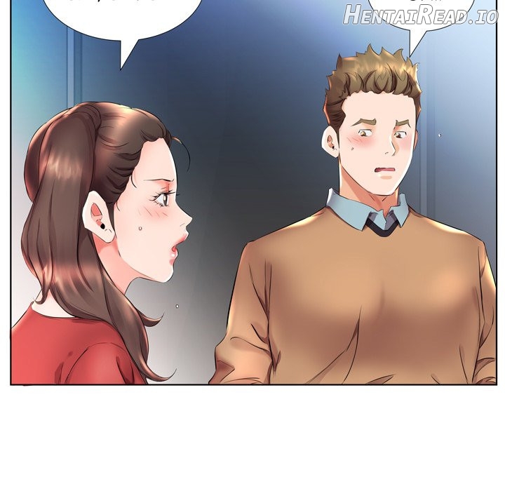 Sweet Guilty Love Chapter 26 - page 64